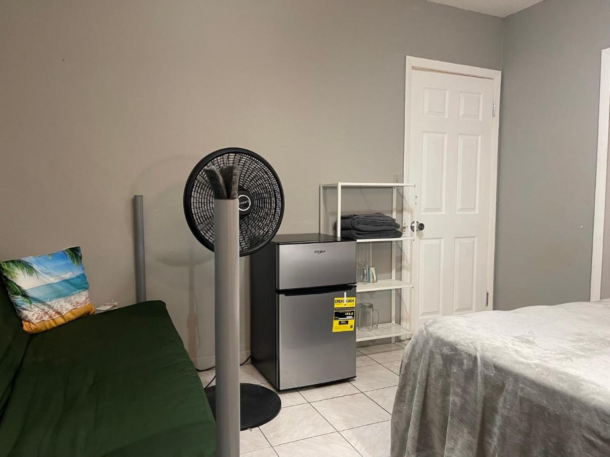 Best Value Inside City Miami, Near Airport, Beach, Center & Metro Exterior photo