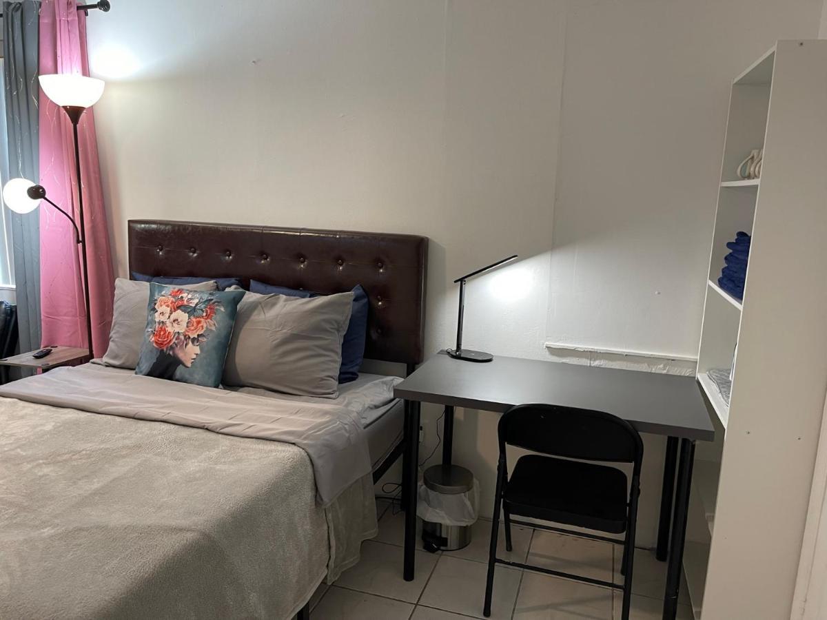 Best Value Inside City Miami, Near Airport, Beach, Center & Metro Exterior photo